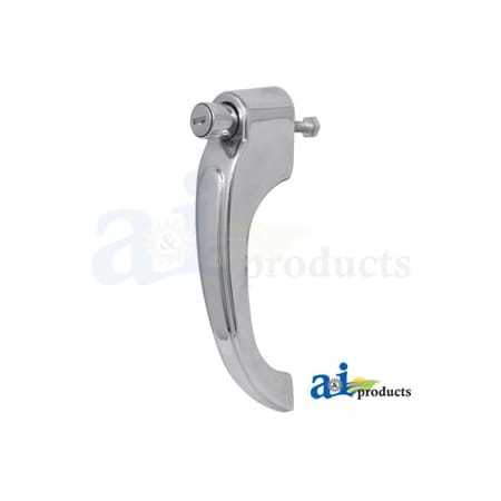A & I Products HANDLE 7" x2" x1" A-VLD1443